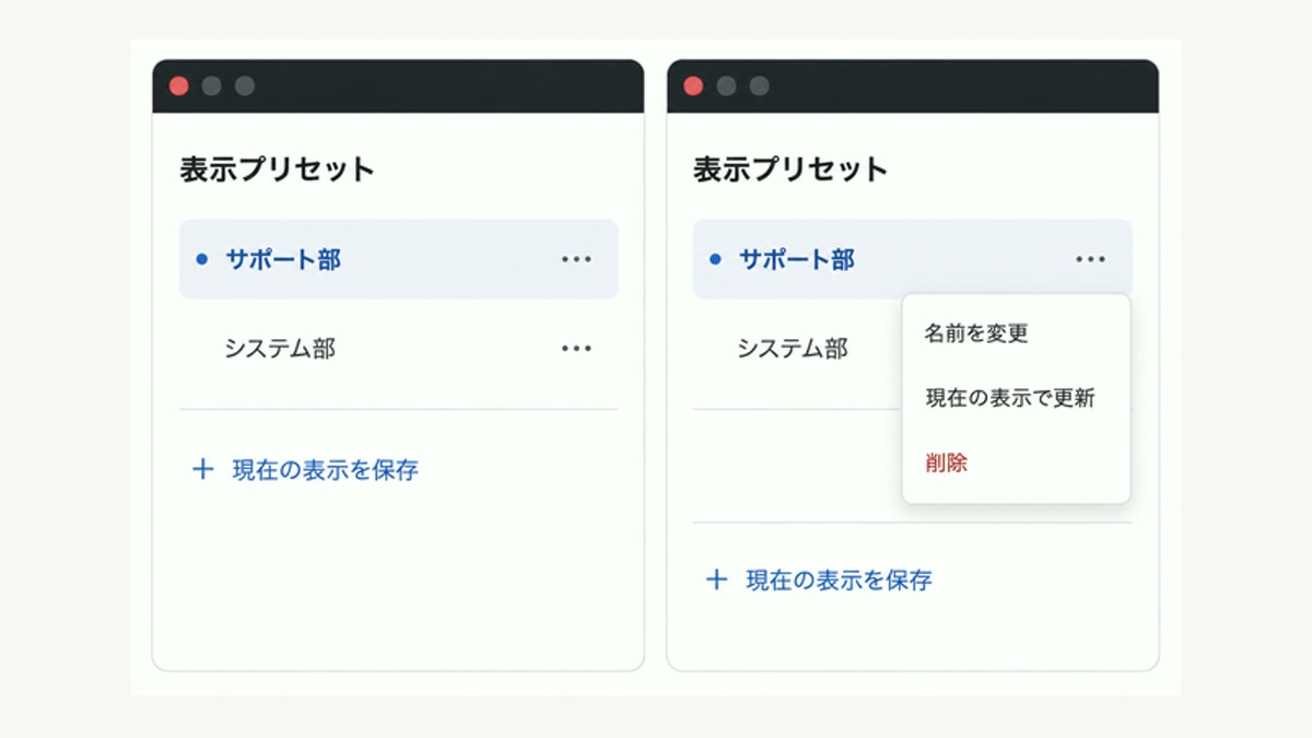 LessCalのプレビュー画像