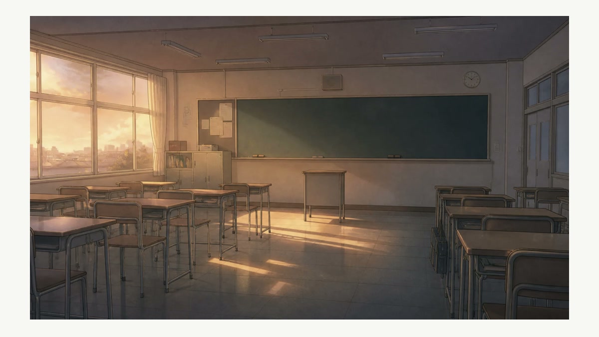 また明日。のプレビュー画像